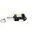 Free Shipping Shutdown Solenoid XHQ-PT-24 XHQ-PT-12 12V 24V