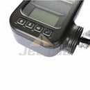 Jeenda Excavator Monitor VOE14390065 14390065 14390065P03 14390065P02 with 10 Pins for Volvo Excavator EC210B EC210BLC EC700B EC460B EC240B EC290B EC360B