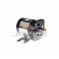 Free Shipping Stop Solenoid Switch 3050692 5861141126A 586-905 24V 200A 4 Terminals for Cummins N series R-004