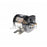 Free Shipping Stop Solenoid Switch 3050692 5861141126A 586-905 24V 200A 4 Terminals for Cummins N series R-004