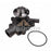 Free Shipping Water Pump 11-9356 119356 for Thermo King M329 CGSM NSD-II M3 R6-M5 RC-II RC-III  D201 2.2Di SE2.2 SB CG