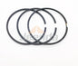 Free Shipping Piston Ring Kit  STD UPRK0003 for Perkins 1103C-33 1103C-33T 1103A-33 1103A-33T 1104A-44