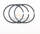 Free Shipping Piston Ring Kit  STD UPRK0003 for Perkins 1103C-33 1103C-33T 1103A-33 1103A-33T 1104A-44