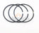 Free Shipping Piston Ring Kit  STD UPRK0003 for Perkins 1103C-33 1103C-33T 1103A-33 1103A-33T 1104A-44