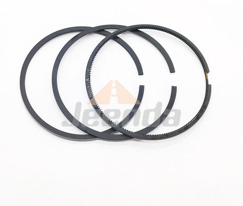 Free Shipping Piston Ring Kit  STD UPRK0003 for Perkins 1103C-33 1103C-33T 1103A-33 1103A-33T 1104A-44