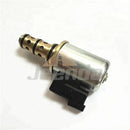 Free Shipping Stop Solenoid 25/220994 25220994 for JCB 100HP 3CX-T 92 3CX  214E/3C