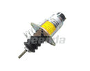 Diesel Stop Solenoid SA-2777-A 2001-12S2G1B2A 12V for Woodward 2000 Series Solenoied