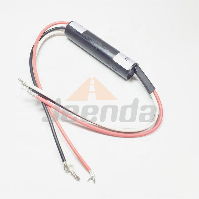 Free Shipping Coil Commander for Woodward SA-4759 9-36 VDC 86A 6 Wire
