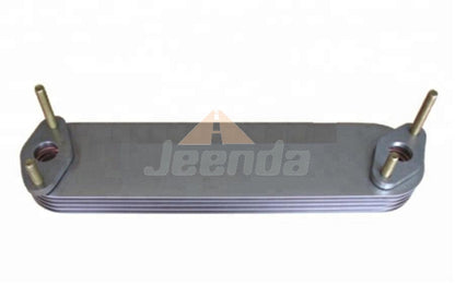 Free Shipping Oil Cooler 600-651-1520 5P for Komatsu PC200-5 6D95