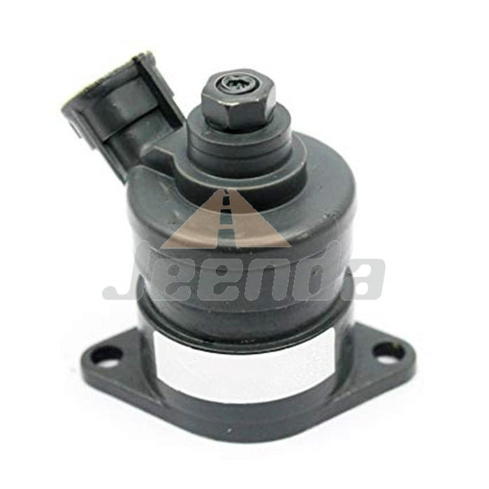 Free Shipping Stop Solenoid Valve 9218234 for Hitachi ZX200-3 ZX210-3 ZX350-3 ZX330-3 ZX-1