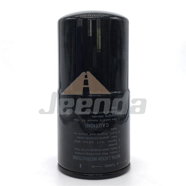 Oil Filter 37540-02100 3754002100 for Mitsubishi S16R-PTA S6R S12R