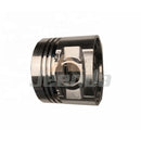 Piston Kit 751-42670/5 186-6687 with Ring for Lister Petter LPW LPW2 LPW3 LPW4 LPWS LPWS2 LPWS3
