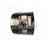 Piston Kit 751-42670/5 186-6687 with Ring for Lister Petter LPW LPW2 LPW3 LPW4 LPWS LPWS2 LPWS3