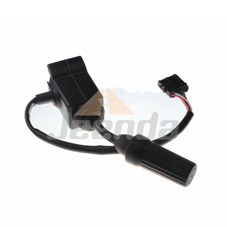 Free Shipping Joystick Controller Switch 11171771 VOE11171771 for Volvo L90E L70E L60E L110E L150E L220E