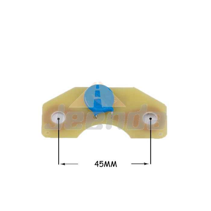 Free Shipping A set for Leroy Somer Diodes 82PFR80 82PF80 LSA461901 LSA461-9-01 954-131 954131