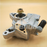Free Shipping Power Steering Pump 56110-P1E-003 56110-PEA-003 56110P0A013 for Honda ACCORD 2.2