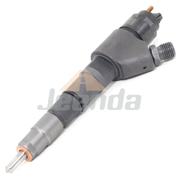 Jeenda Fuel Injector 20798683 VOE20798683 0445 120 067 for Volvo EC210 EC210B