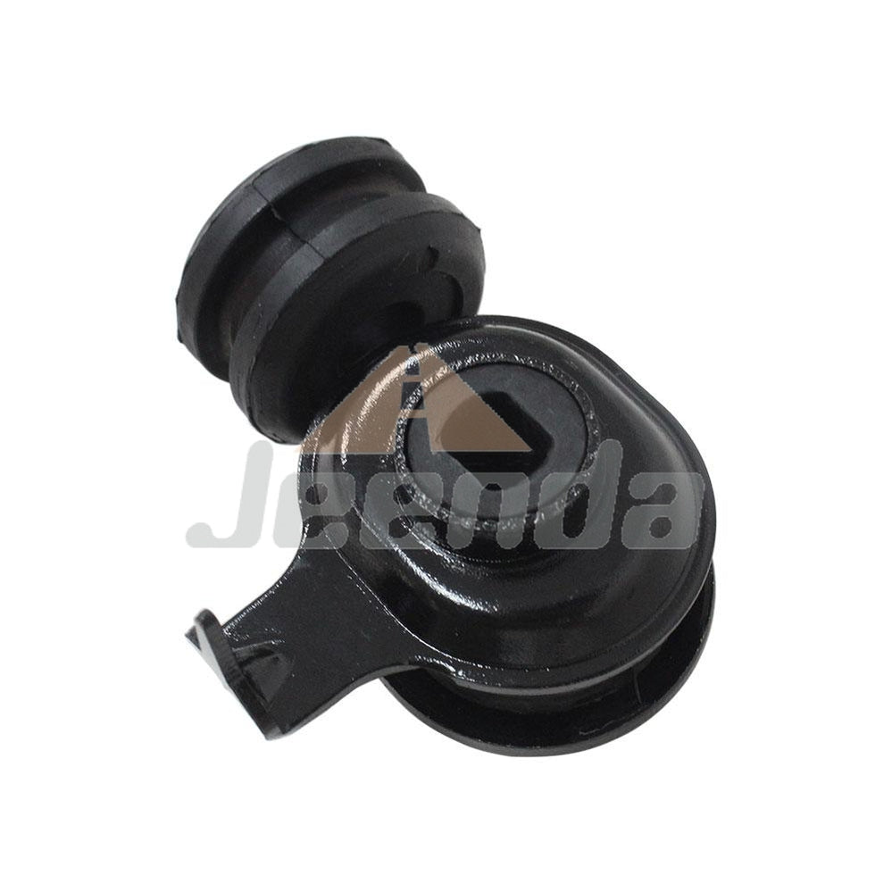 Free Shipping Single Rear Strut Shock Absorber 48530-69485 4853069485 48530-60071 48530-69205 48530-60070 for Toyota Land Cruiser Prado 120 Lexus GX470 RZJ120 GRJ120 KZJ120 KDJ120