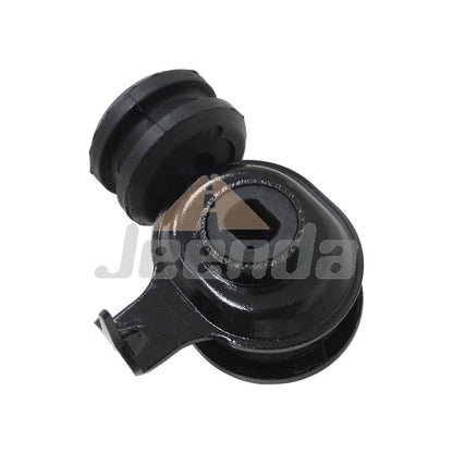 Free Shipping Single Rear Strut Shock Absorber 48530-69485 4853069485 48530-60071 48530-69205 48530-60070 for Toyota Land Cruiser Prado 120 Lexus GX470 RZJ120 GRJ120 KZJ120 KDJ120