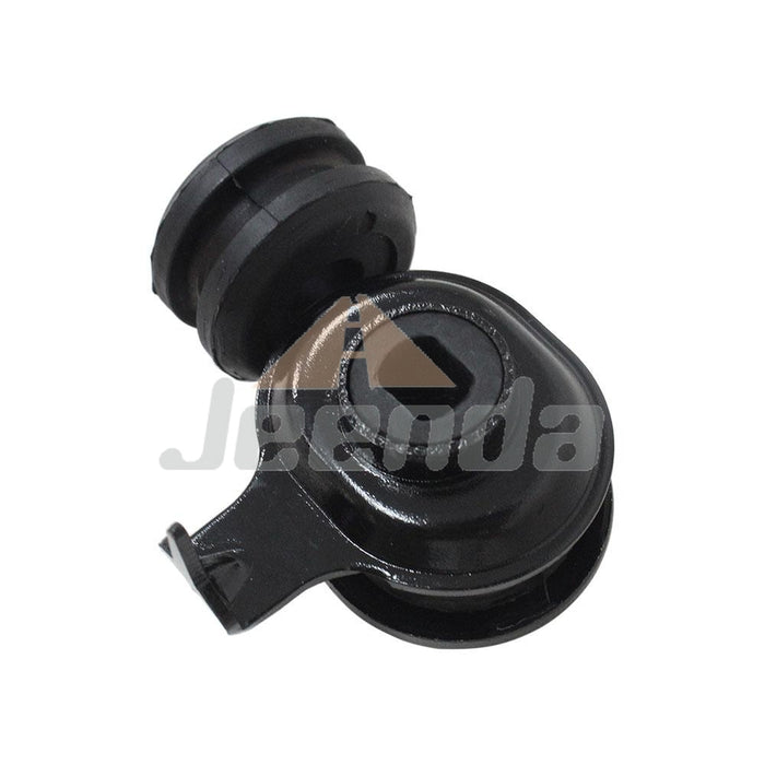 Free Shipping Single Rear Strut Shock Absorber 48530-69485 4853069485 48530-60071 48530-69205 48530-60070 for Toyota Land Cruiser Prado 120 Lexus GX470 RZJ120 GRJ120 KZJ120 KDJ120