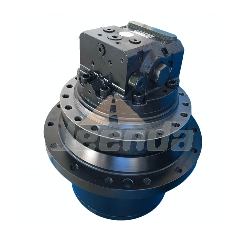 Final Drive 203-60-63102 for Komatsu PC120-6  PC130-6