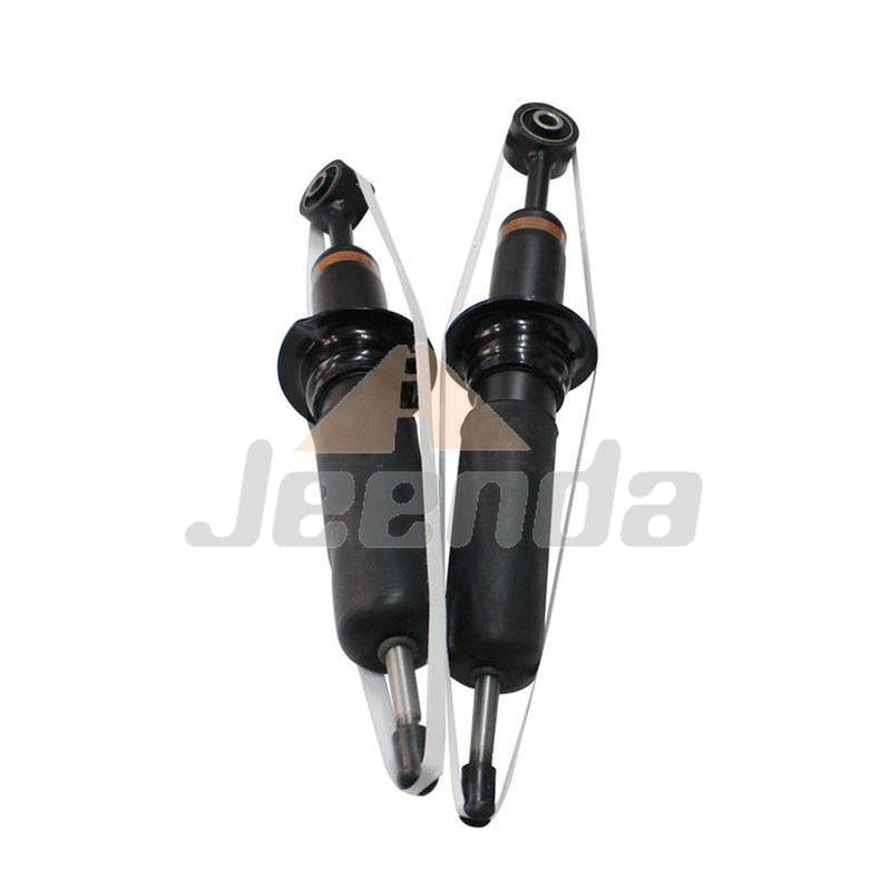 Free Shipping Rear Shock Absorber 4851069485 48510-69485 for Toyota Land Cruiser Prado 150 Lexus GX460 2010-2017