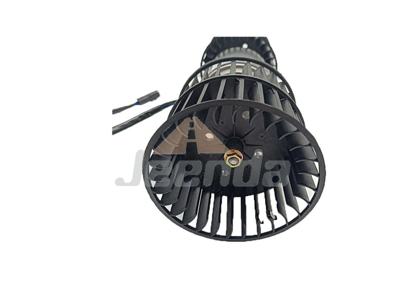 Free Shipping Excavator Blower Motor VOE14576774 14576774 14514331 VOE14514331 24V for VOLVO EC210B EC240B EC290B EC210 EC240 EC290 EC360 EC460