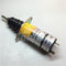 Free Shipping Stop Solenoid 1502-12A2U2B2 12V for Woodward 1500-2006