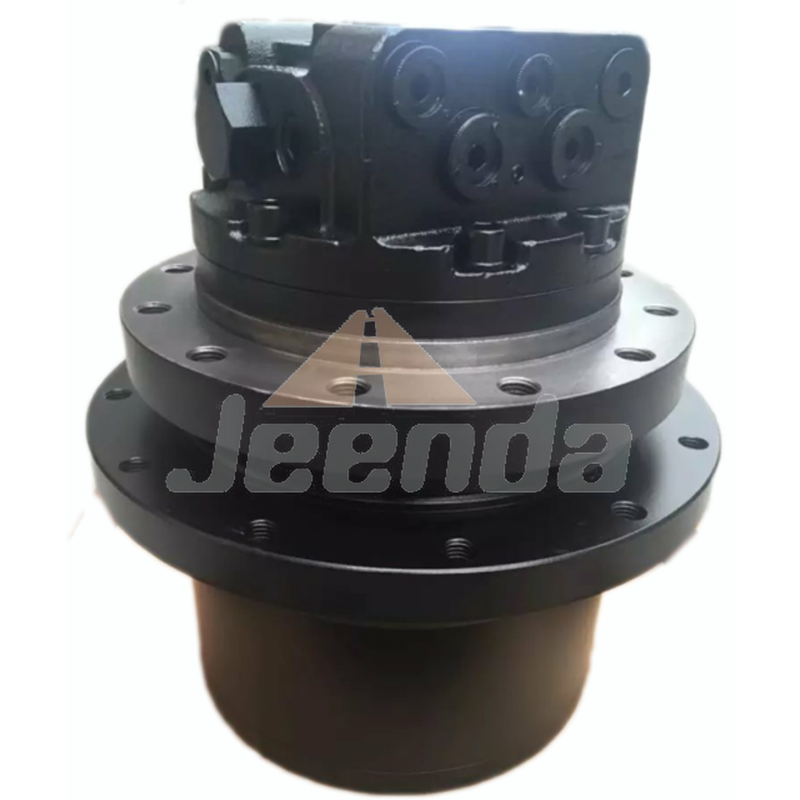 Free Shipping Complete Final Drive 201-60-71700 201-60-71100 201-60-73100 201-60-73500 for Komatsu PC60-7