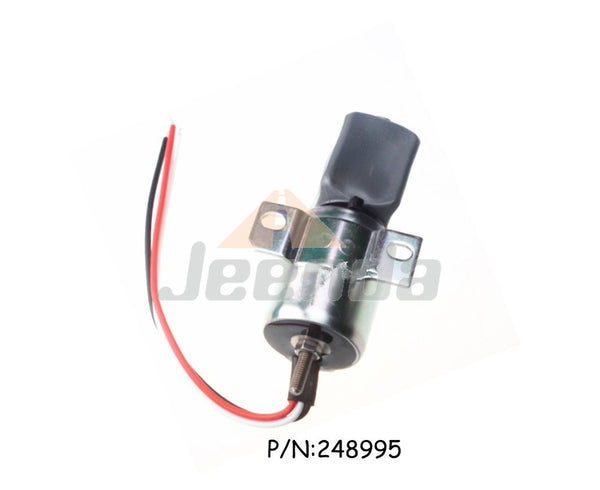 Free Shipping Stop Solenoid 248995 for Miller Welder 250