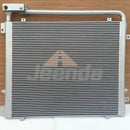 Free Shipping Oil Cooler 20Y-03-31121 20Y0331121 for Komatsu Excavator PC200-7 PC200LC-7 PC210-7K Engine SAA6D102E