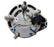 Free Shipping Alternator 108-275 108-026 4308-0241 24V 80A 8S for Caterpillar FG Wilson Perkins Engine