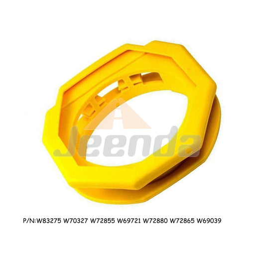 Jeenda Foot Pad W83275 W70327 W72855 W69721 W72880 W72865