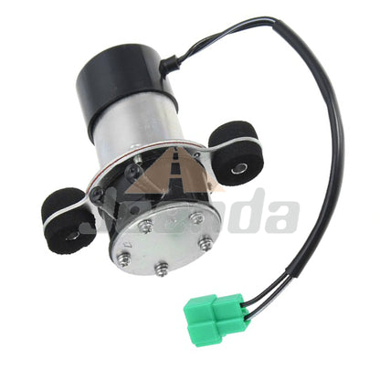 Jeenda Fuel Pump UC-V4 15100-85501 1510085501 12V for Suzuki DB51T DD51T DC51T DA51T CARRY 1991-2000 1.5 Honda Magna V65 Motorcycle 1983-1986