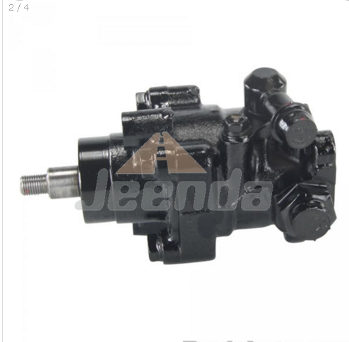 Free Shipping Power Steering Pump 44320-35022 44320-35230 4432035231 for Toyota pickup 1984-1990