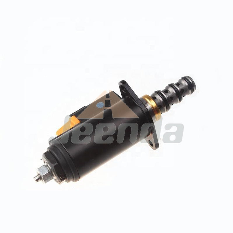 Free Shipping Stop Solenoid Valve 121-1490 1211490 for Caterpillar Cat E320B E320C E320D E325B E330