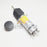 Free Shipping Stop Solenoid 1502-12C3U1B1S1A SA-5171 12V 3 Terminals for Woodward Kubota DF750