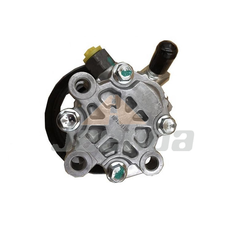 Free Shipping Power Steering Pump 44310-60390 for Toyota Cruiser 07 Lexus LX 01-08  LX470 4.7L 03-07