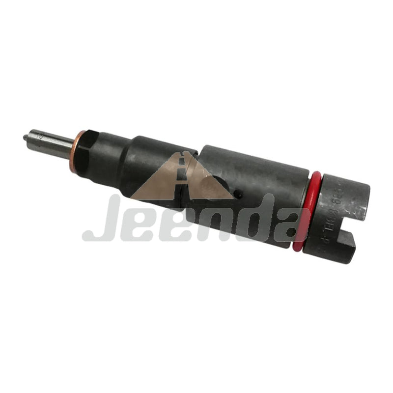 Free Shipping Fuel Injector J948608 J948529 J943731 87422170 for Cummins ISC 8.3L 9.0L
