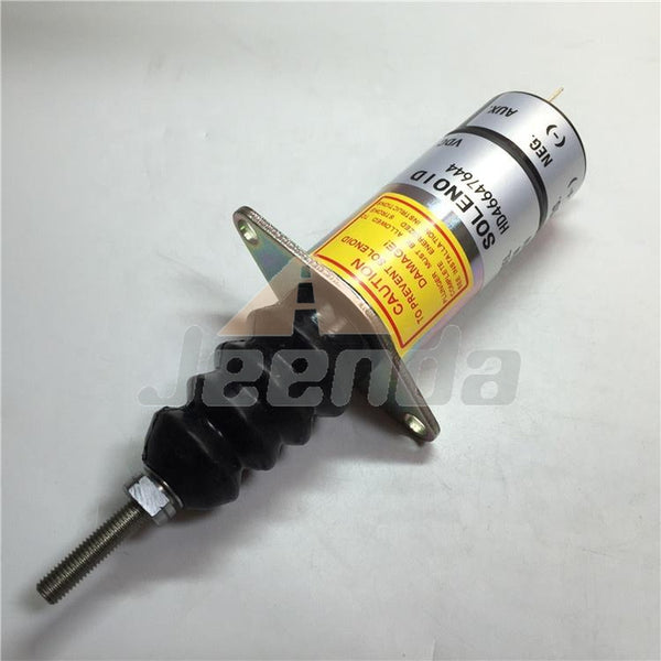 Free Shipping Stop Solenoid 1502-12A2U2B2 12V for Woodward 1500-2006