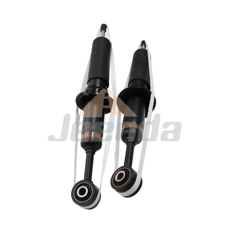 Free Shipping Rear Shock Absorber 4851069485 48510-69485 for Toyota La ...