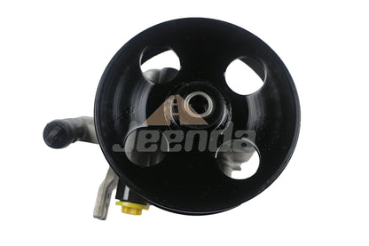 Free Shipping Power Steering Pump 57100-2E200 57100-2E300 57100-2F200 for Hyundai Tucson JM 04-10  KIA Sportage JE 04-