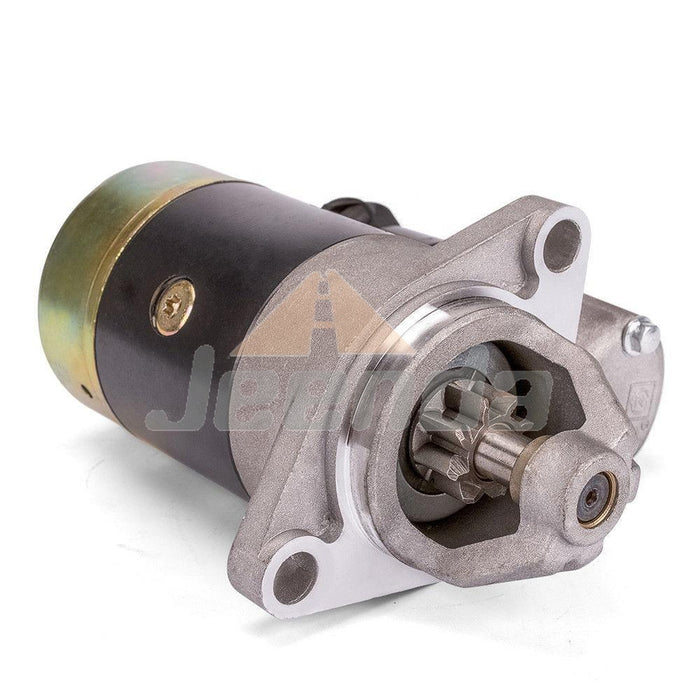 Jeenda Starter Motor 12V 0.8KW KM168FE-15100 for Kipor KDE6700TA3 KDE6500T KDE6700TA KM186F KM178F KM186FA KM170