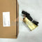 Free Shipping Stop Solenoid Valve 4I-5674 4I5674 for Caterpillar E32 E320 E307 E312 E311 E315 E317