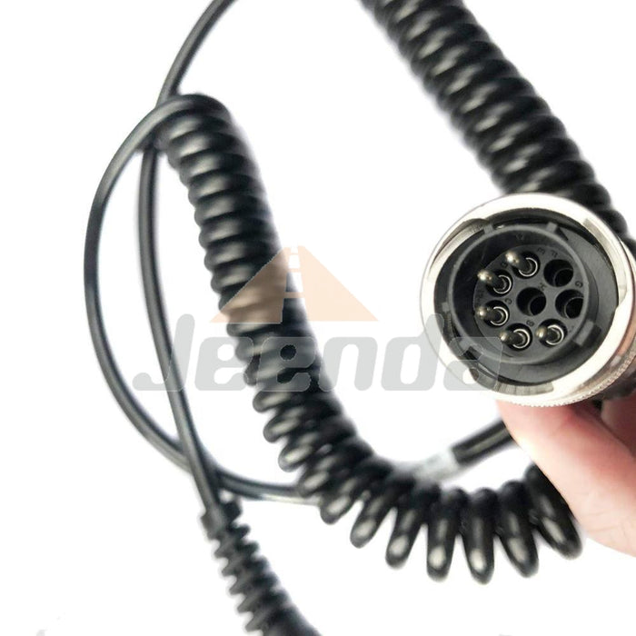 Free Shipping Coil Cord 62223 62223GT for Genie GS-1530 GS-1930 GS-2032 GS-2046 GS-2632 GS-2646 GS-3246