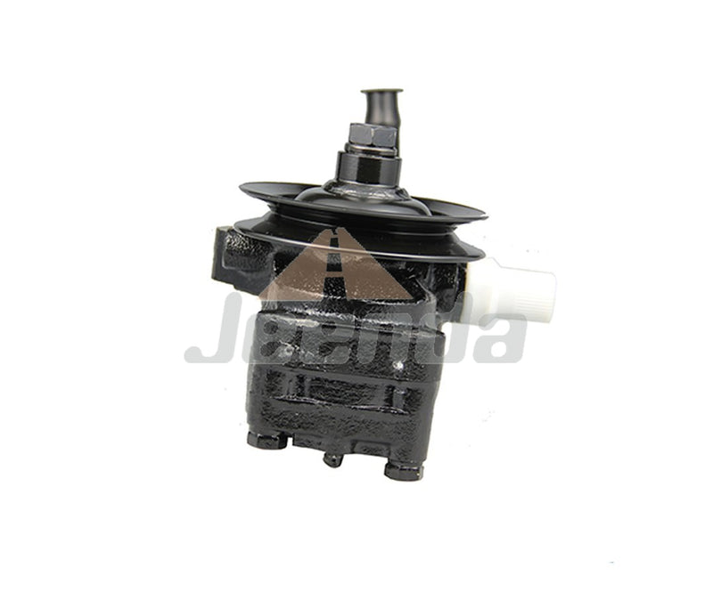 Free Shipping Hydraulic Power Steering Pump 57100-45210 57100-5H000 for Hyundai Mitsubishi Canter 4D32 4D31