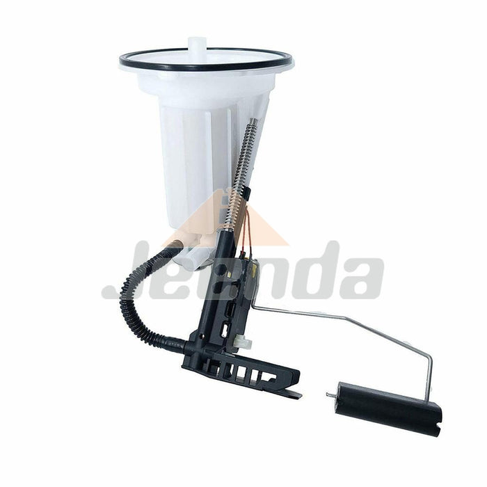 Free Shipping Fuel Pump Assembly 16146766152 16117373514 16117373470 for BMW E60 E61 525i 530xi