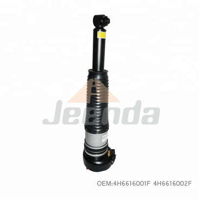 Free Shipping Air Shock Suspension 3Y5616040C F308616202 4H6616001F F308616202 for A8 D4 2010-2015 Bentley Mulsanne 2011