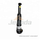 Free Shipping Air Shock Suspension 3Y5616040C F308616202 4H6616001F F308616202 for A8 D4 2010-2015 Bentley Mulsanne 2011