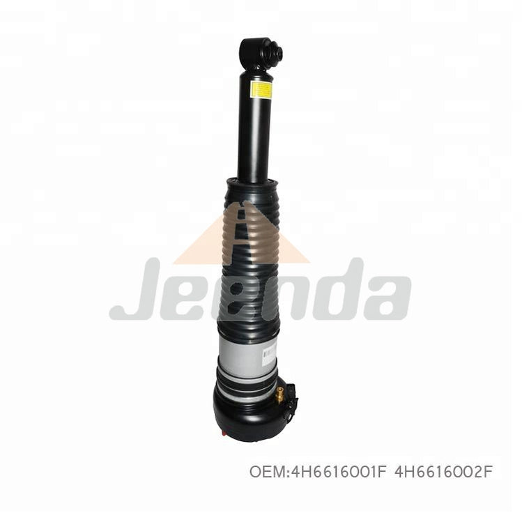 Free Shipping Air Shock Suspension 3Y5616040C F308616202 4H6616001F F308616202 for A8 D4 2010-2015 Bentley Mulsanne 2011